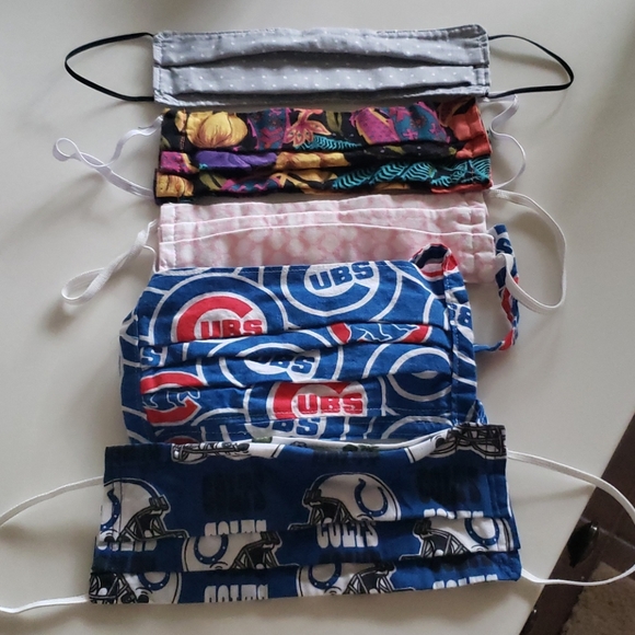 Masks 😷 - Picture 2 of 16